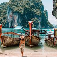 Отзыв от Яна - Виза Destination Thailand