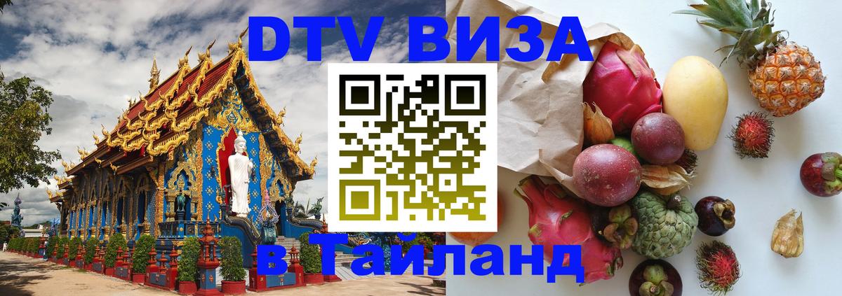 Сколько стоит DTV виза — актуальные цены, оформление даже без документов - 19.11.2025 